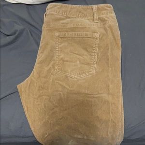 Mossimo Corduroy pant